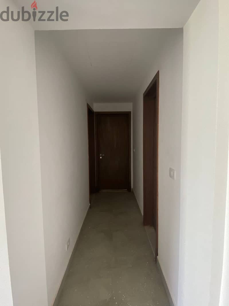 Apartment in Privado  شقة بريفادومدينتي101م ممـيزة جـدا ماشــاء الله 8