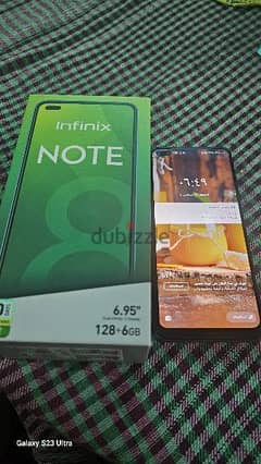 infinix