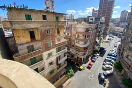 Apartment for sale 128 m Smouha (Al-Arish st. ) 0