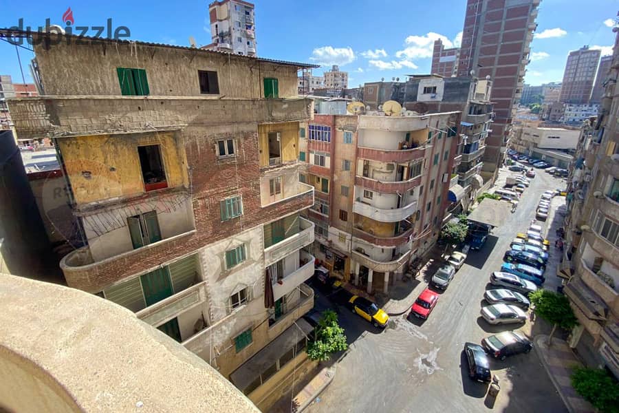 Apartment for sale 128 m Smouha (Al-Arish st. ) 0