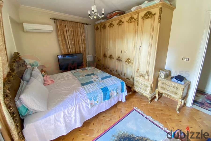 Apartment for sale 128 m Smouha (Al-Arish st. ) 7