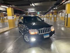 Jeep Grand Cherokee 2000 0