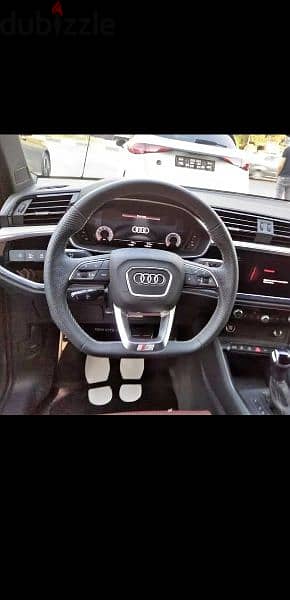 أودي كيو 3 2024 Audi Q3 5