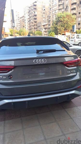 أودي كيو 3 2024 Audi Q3 6