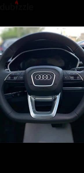 أودي كيو 3 2024 Audi Q3 7