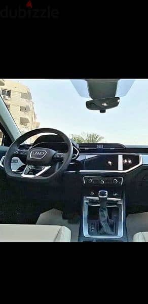 أودي كيو 3 2024 Audi Q3 17