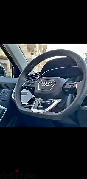 أودي كيو 3 2024 Audi Q3 18