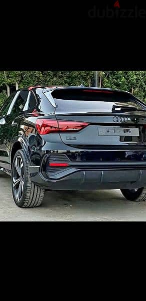 أودي كيو 3 2024 Audi Q3 19