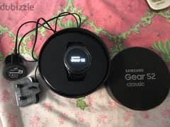 samsung gear s2