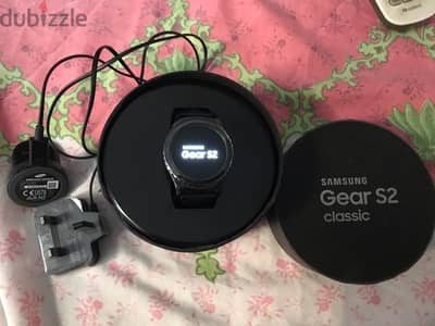 samsung gear s2