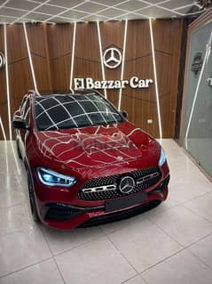 Mercedes-Benz GLA 200 2023 0