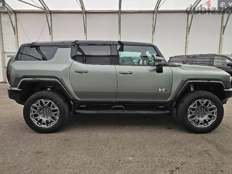 Hummer GMC Andere 4