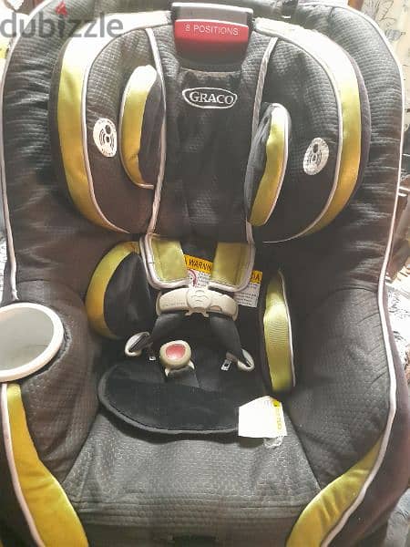 كارسيت جراكوcarset graco 6