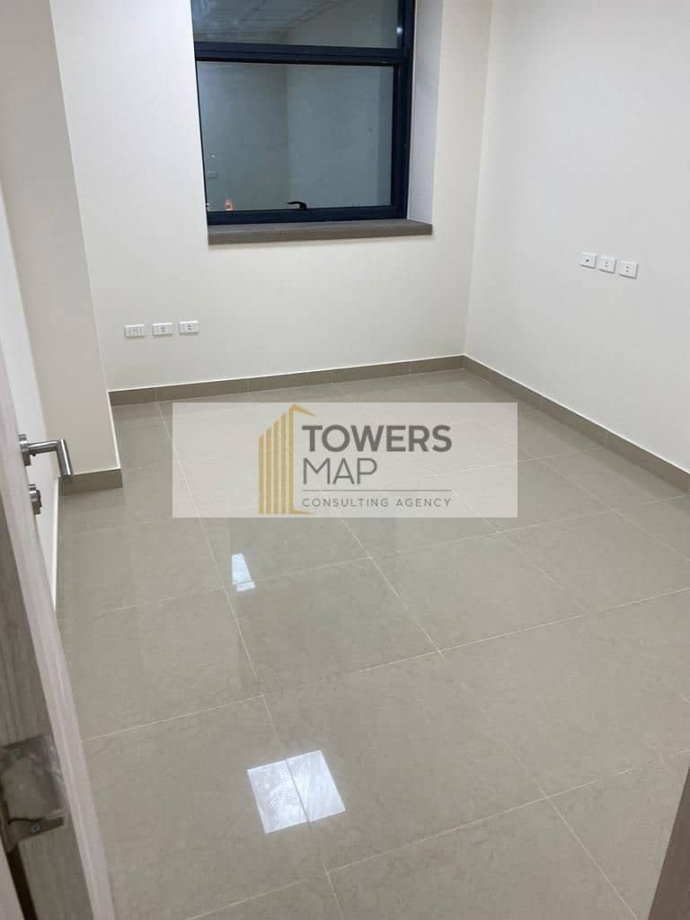 Clinic For Sale 45m New Cairo / Fully Finished ACs / Ready To Move 0