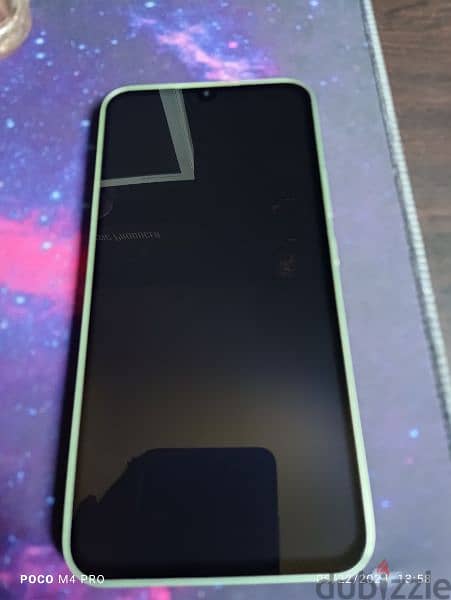 Samsung Galaxy a34 5G 2