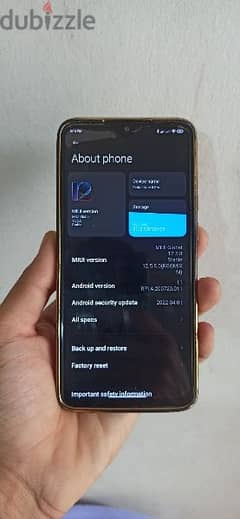 Redmi note 8 pro الاسطوره 0