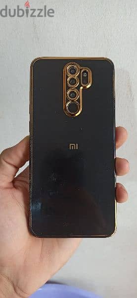 Redmi note 8 pro الاسطوره 1