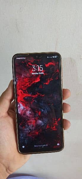 Redmi note 8 pro الاسطوره 2