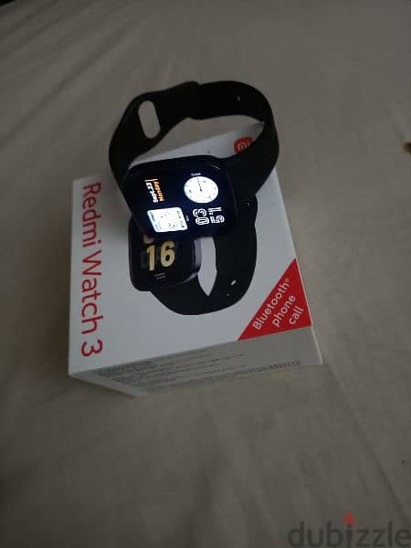 Redmi watch 3 1