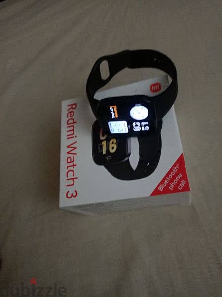 Redmi watch 3 2