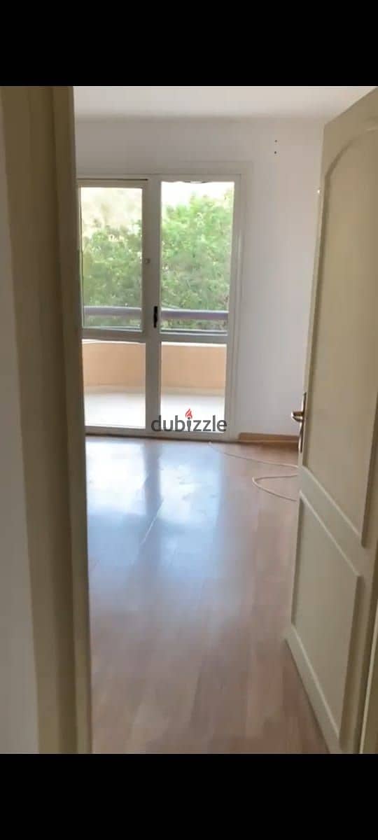 Apartment For Sale 200 sqm In Al Rehab City Fourth Phase View Wide Garden 2