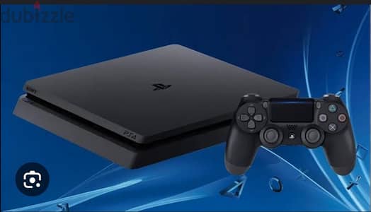 playstation 4 slim 500gb