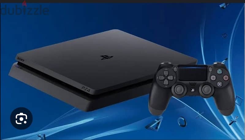 playstation 4 slim 500gb 0