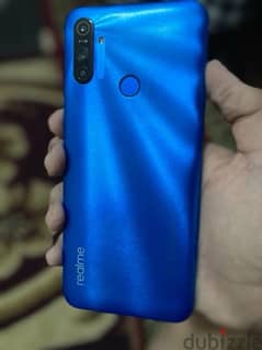 Realme c3 0