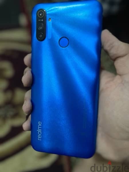 Realme c3 0