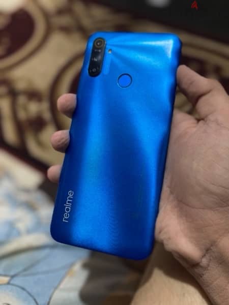 Realme c3 1