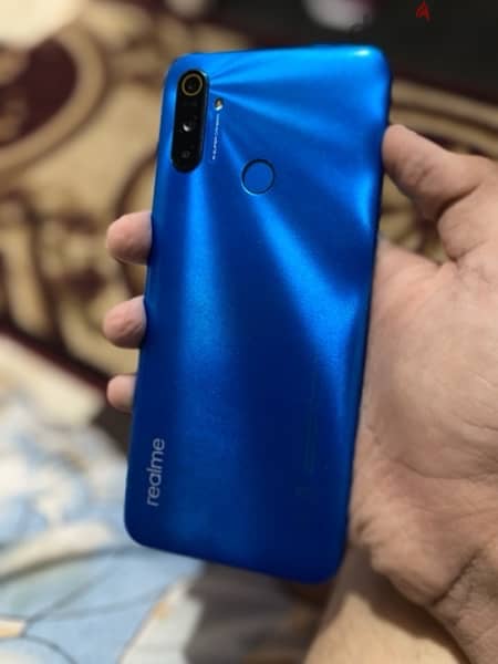 Realme c3 7