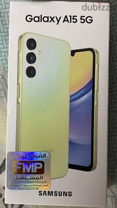 Samsung Galaxy a15 5G