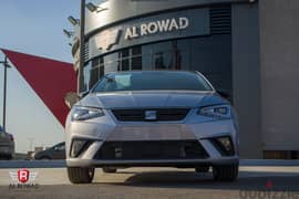 سيات إبيزا 2024  seat ibiza