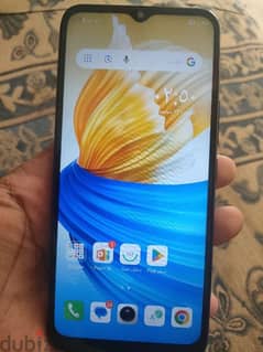 Infinix smart 6