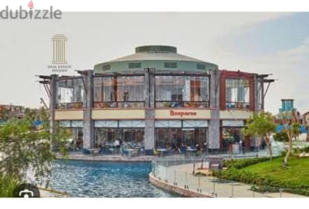 عيادة للبيع في مدينتي Madinatyفي اوبن اير مول open air mall مساحة 30م