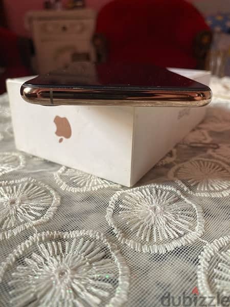 iPhone XS Max 256 4