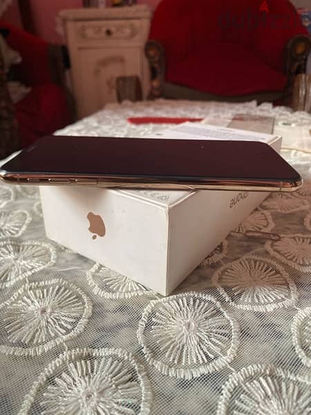 iPhone XS Max 256 5