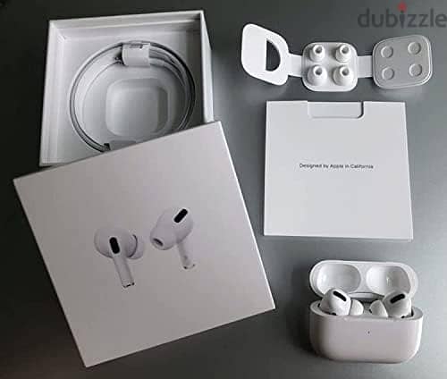 سماعات ايربودز Airpods pro 2 0