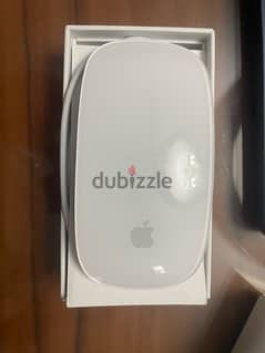 Magic Mouse 2 used once