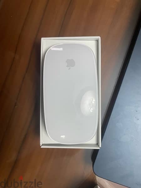 Magic Mouse 2 used once 3