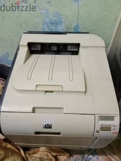 hp color laser jet cp2025 0