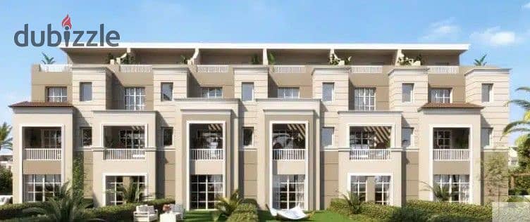 Book now at cityscape and get opportunity 42% discount Luxurious villa for sale in Mostakbal City at The Butterfly Mostakbal City 3