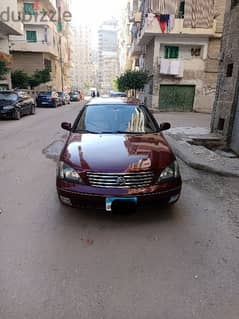 نيسان صني 2011 Nissan Sunny