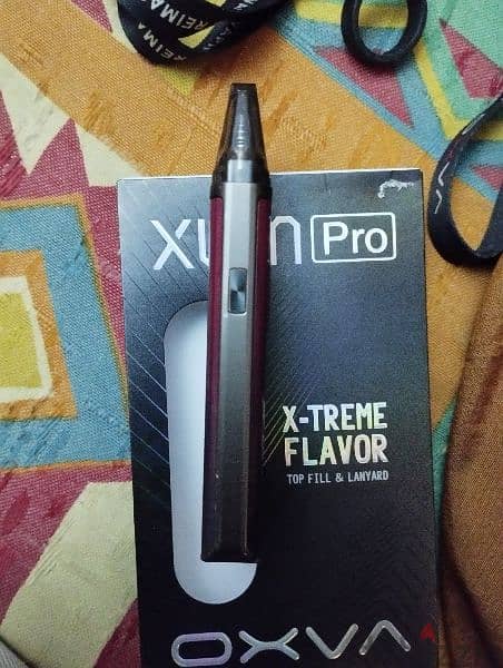 xlim pro 1