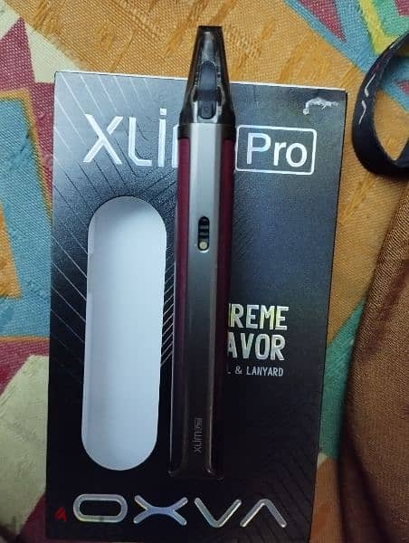 xlim pro 4