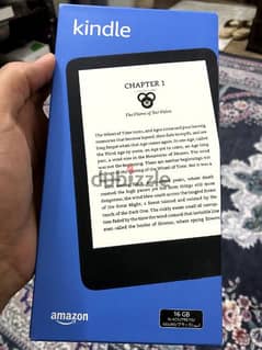 kindle