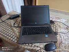 hp probook 6470b