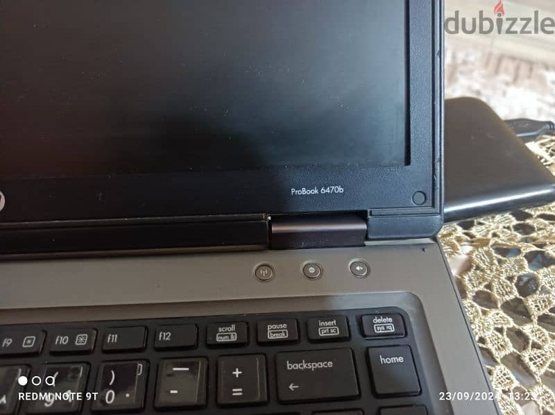 hp probook 6470b 1