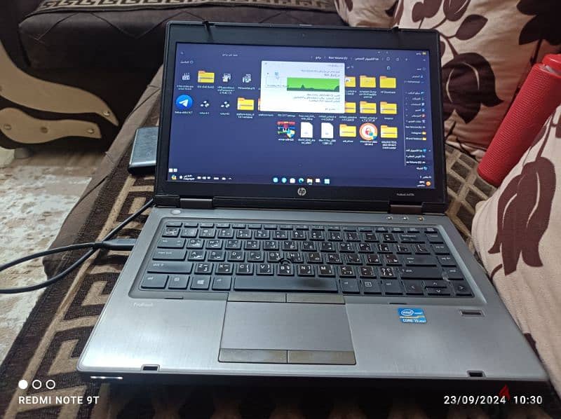 hp probook 6470b 2