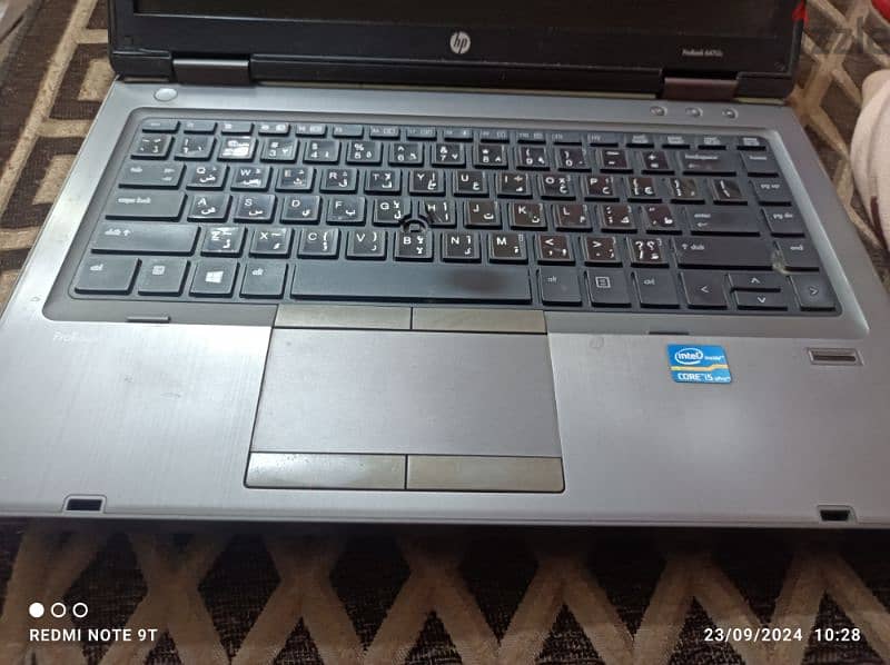 hp probook 6470b 4